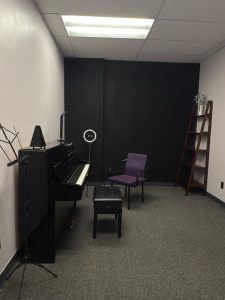 Certified piano instructor offering personalized piano training in Albany NY
